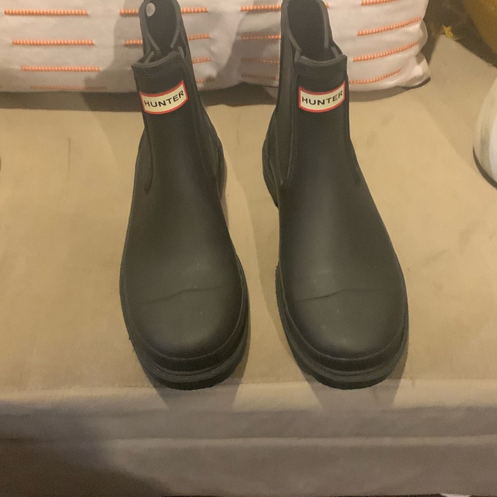 Women’s Hunter Rain Boots